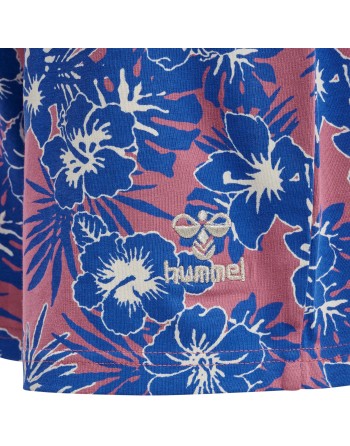 hmlFLOWER SHORTS