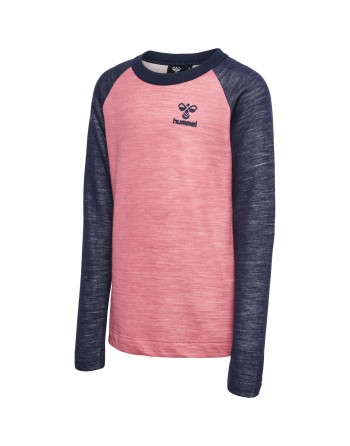 hmlWINGO T-SHIRT L/S