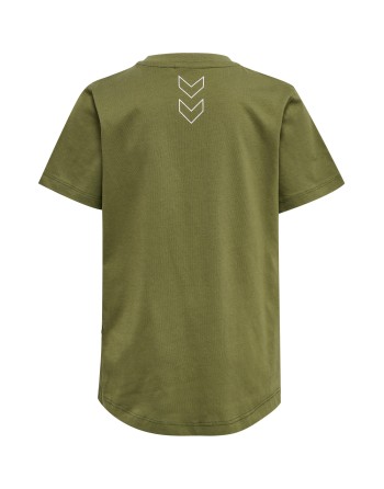 hmlMARCEL T-SHIRT S/S