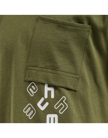 hmlMARCEL T-SHIRT S/S