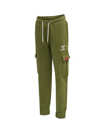 hmlFRANKIE PANTS