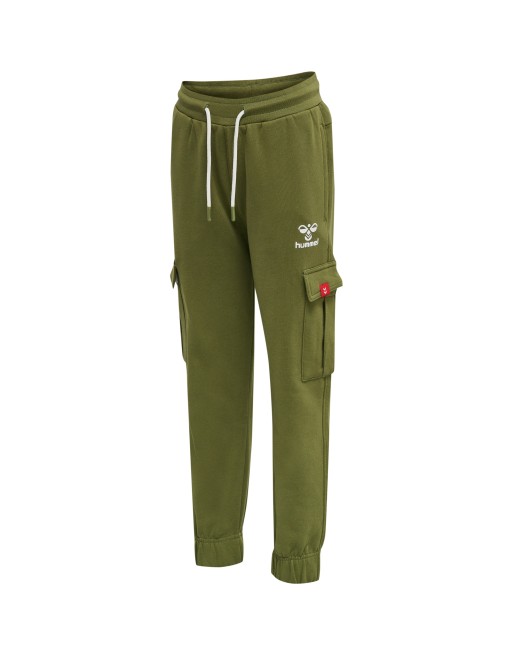 hmlFRANKIE PANTS hmlFRANKIE PANTS
