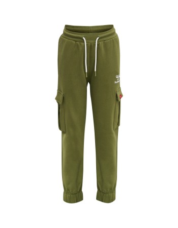 hmlFRANKIE PANTS