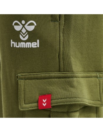 hmlFRANKIE PANTS