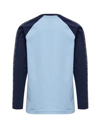 hmlEBBE T-SHIRT L/S