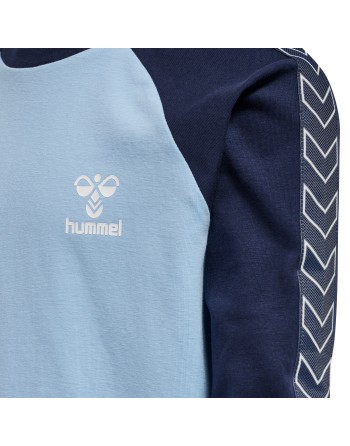 hmlEBBE T-SHIRT L/S