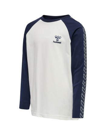 hmlEBBE T-SHIRT L/S
