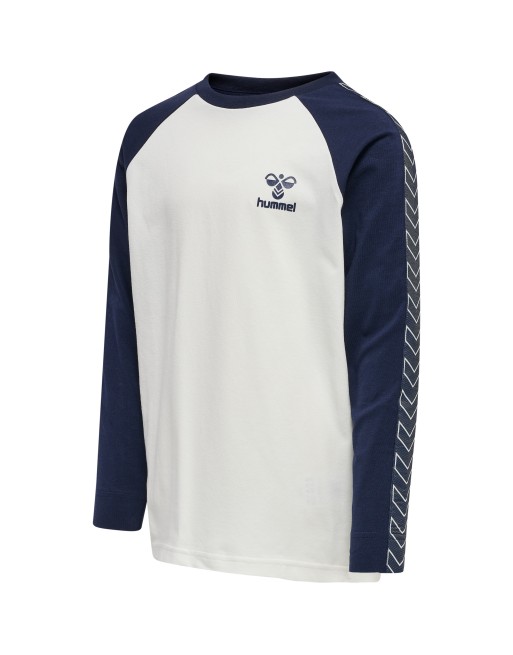 hmlEBBE T-SHIRT L/S hmlEBBE T-SHIRT L/S