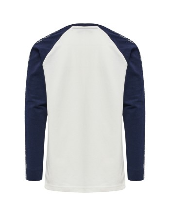 hmlEBBE T-SHIRT L/S