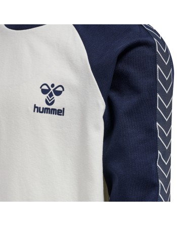 hmlEBBE T-SHIRT L/S