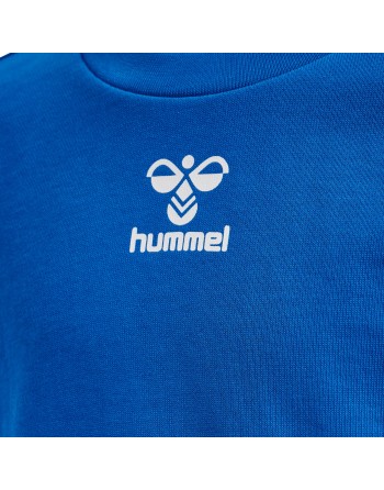 hmlDITMER SWEATSHIRT