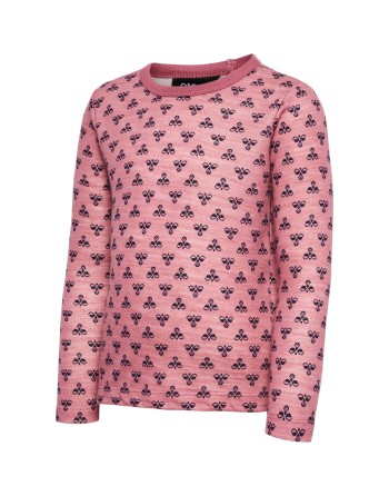 hmlVILMO T-SHIRT L/S