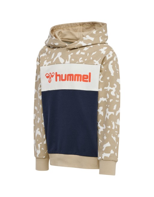 hmlLUKE HOODIE hmlLUKE HOODIE