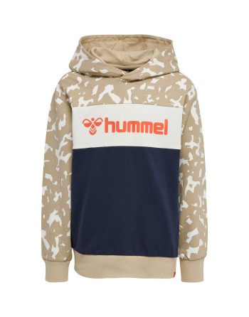 hmlLUKE HOODIE