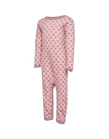 hmlSONNY BODYSUIT L/S