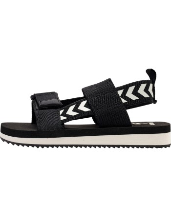 ELASTIC SANDAL JR