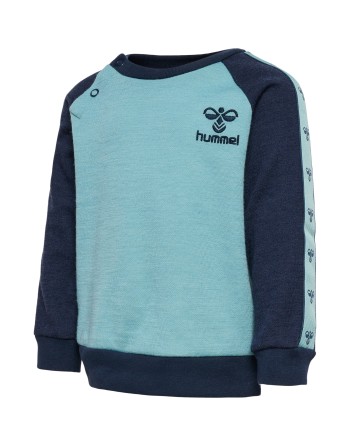 hmlWULBATO SWEATSHIRT