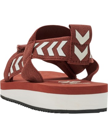 ELASTIC SANDAL JR