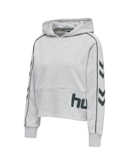 hmlLGC YOKO CROPPED HOODIE hmlLGC YOKO CROPPED HOODIE