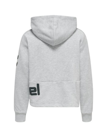 hmlLGC YOKO CROPPED HOODIE