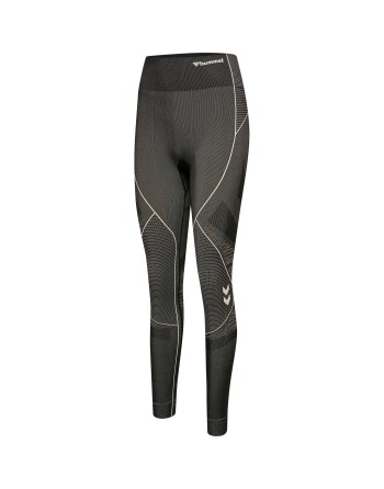 hmlMT MILA SEAMLESS MID WAIST TIGHT