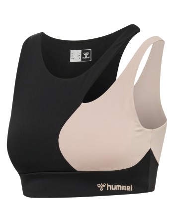 hmlMT RIGA SPORTS BRA
