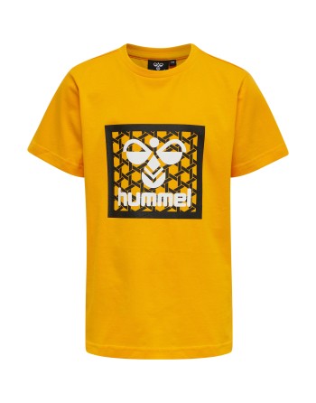 hmlPETER T-SHIRT S/S