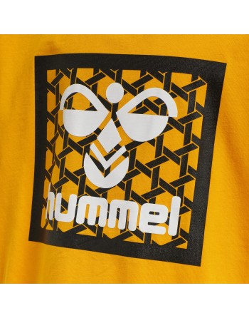 hmlPETER T-SHIRT S/S