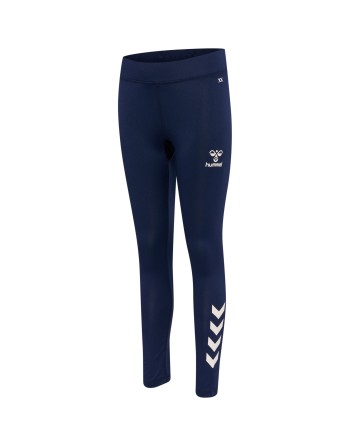 hmlCORE XK TIGHTS KIDS / Jerseystoff