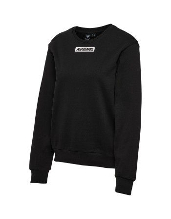 hmlTE ELEMENT SWEATSHIRT