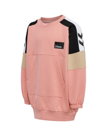 hmlSOFIE LONG SWEATSHIRT