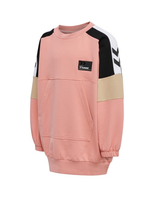 hmlSOFIE LONG SWEATSHIRT hmlSOFIE LONG SWEATSHIRT