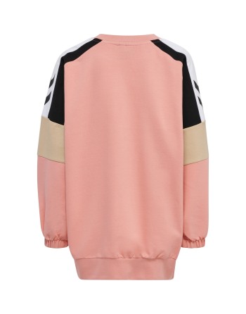 hmlSOFIE LONG SWEATSHIRT