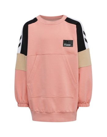 hmlSOFIE LONG SWEATSHIRT