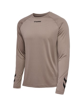 hmlMT BOW T-SHIRT L/S