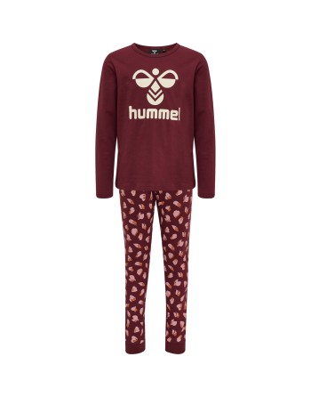 hmlCAROLINA NIGHT SUIT