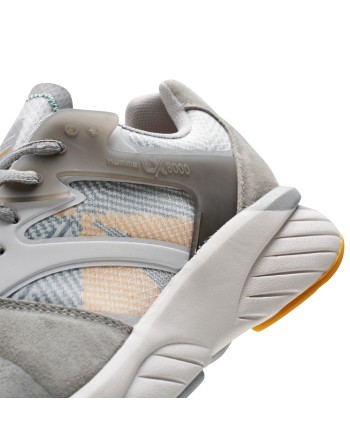 REACH LX 8000 KNIT
