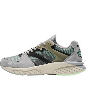 REACH LX 8000 KNIT