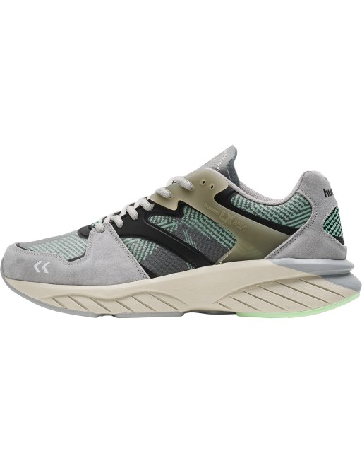 REACH LX 8000 KNIT