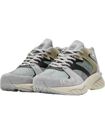 REACH LX 8000 KNIT