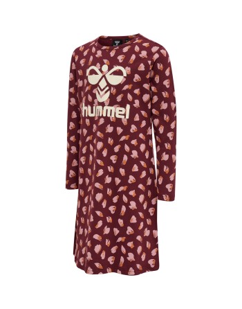 hmlCAROLINA NIGHT DRESS L/S