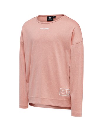 hmlTIKKA T-SHIRT L/S