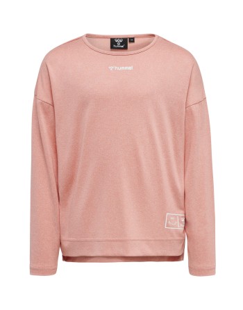 hmlTIKKA T-SHIRT L/S