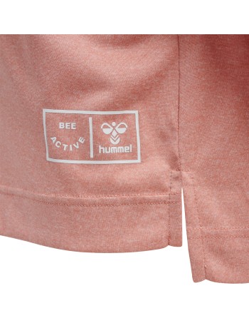 hmlTIKKA T-SHIRT L/S