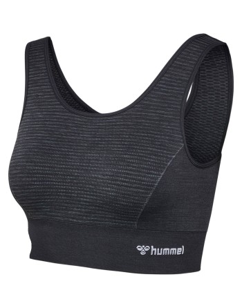 hmlMT IVY SEAMLESS SPORTS TOP