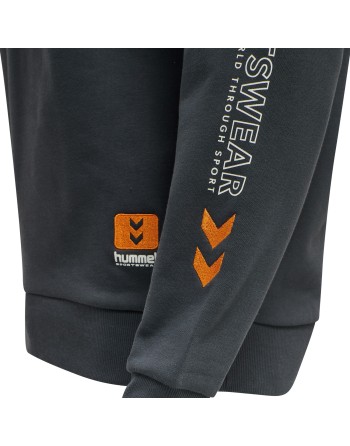 hmlLGC BIRK SWEATSHIRT