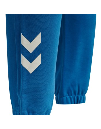 hmlLGC MANFRED REGULAR PANTS