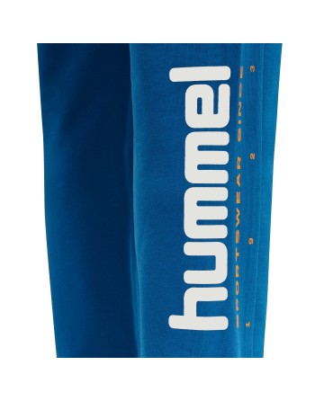 hmlLGC MANFRED REGULAR PANTS