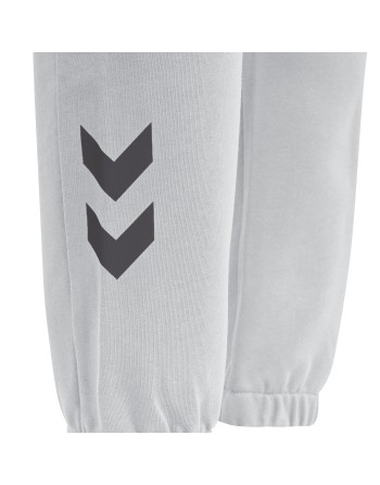 hmlLGC MANFRED REGULAR PANTS