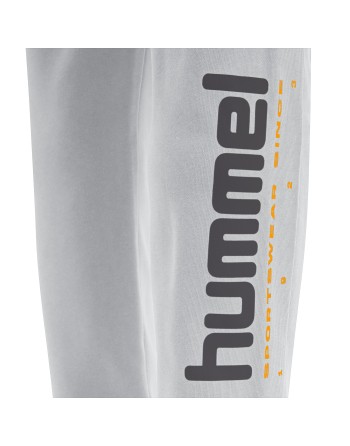hmlLGC MANFRED REGULAR PANTS